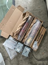 MTS Technik / Eibach Gewindefahrwerk Street Seat Inca 6K VW Volkswagen Caddy II