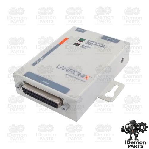 Lantronix uds100 device server - uds100,