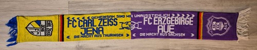Carl zeiss jena - fc, fc