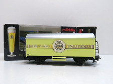 Bierwagen, Kühlwagen