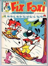 FIX und FOXI 18. Jahrgang 5 /