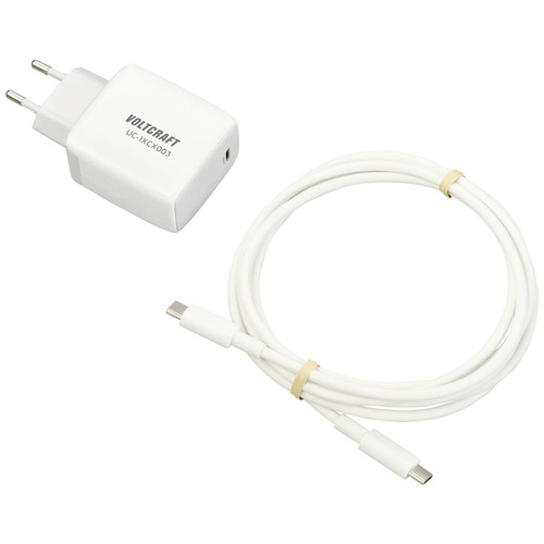 Voltcraft usb ladegerät - voltcraft,