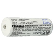 Akku für Welch-Allyn WA-72200