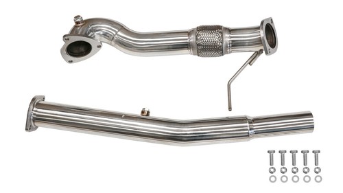 Auspuffrohr downpipe für - downpipe,