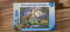 RAVENSBURGER PUZZLE 200 TEILE