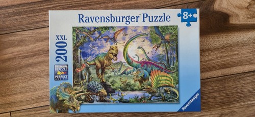 Ravensburger puzzle 200 teile - ravensburger,