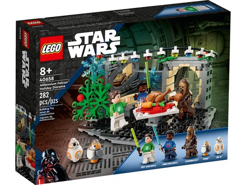 Lego star wars 40658 - lego®,