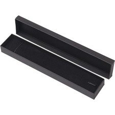 Elegante Schwarze Schmuck