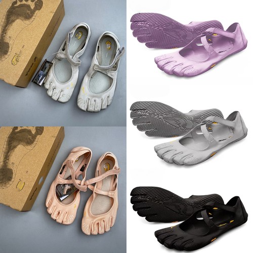Vibram fivefingers soul - vibram,