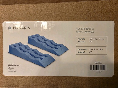 Auto wohnmobil auffahrkeile - auto/wohnmobil,