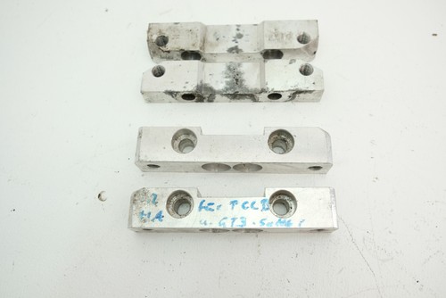 Bremssattel adapter umbau - adapter,
