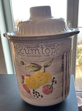 Scheurich Rumtopf 829-29