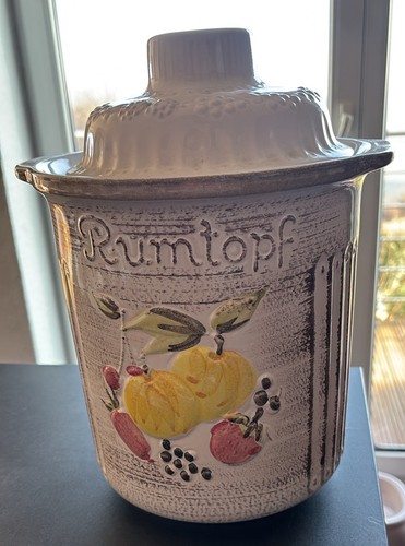 Scheurich rumtopf 829 - scheurich, 829-29