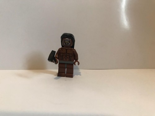 Lego herr der ringe figur - der,