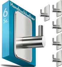 Menz Handtuchhalter Ohne