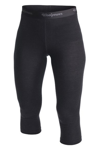 Woolpower lite damen - lite, 3/4