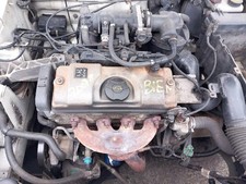 teilmotor PEUGEOT 306 7B N3 N5