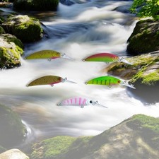 Flutter Fish 50mm / 5g -