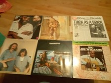 Vinyl LP Schallplatte Sammlung 18 Stück Rock, Classic Rock, Blues Rock, Jazz