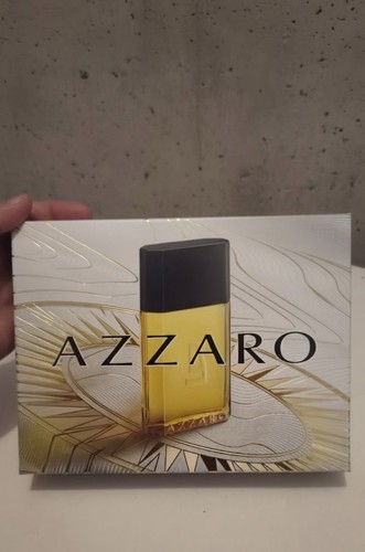 Azzaro pour homme - ​azzaro,