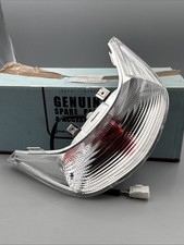 PIAGGIO RÜCKLICHT SR MAX 125 Nexus 500 NEXUS 125 E3 TAIL LAMP SA0868