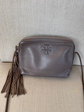 Tory Burch tasche braun/taupe
