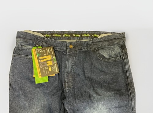 Herren motorrad jeans - jeans, urban