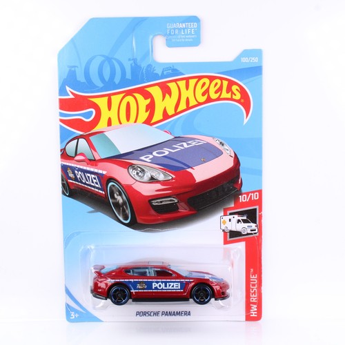 Hot wheels 2019 rescue - 2019,