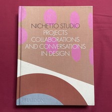Nichetto Studio : Projects