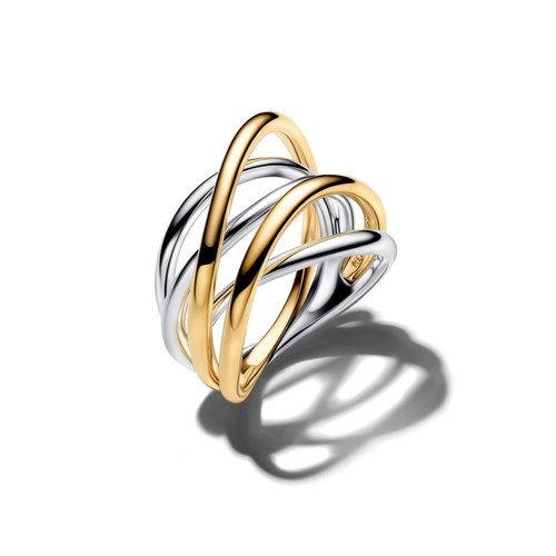Pandora ring 164673c00 58 - ring, 164673c00-