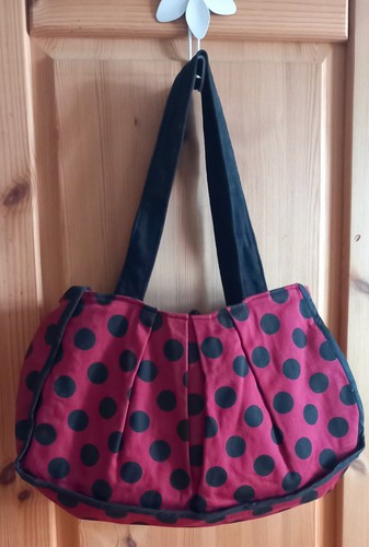 Neu traum beutel - hand, tasche