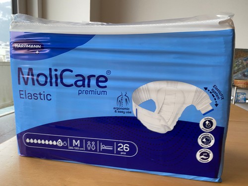 Inkontinenz slip molicare - inkontinenz-slip,