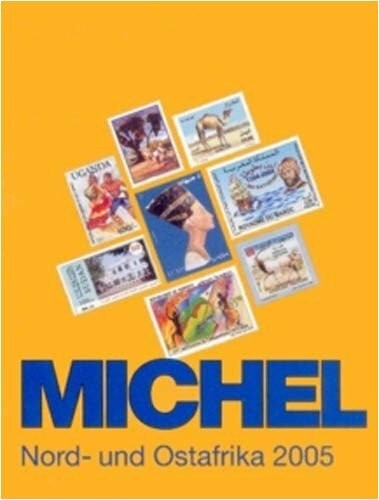 Michel nord und - und, ostafrika