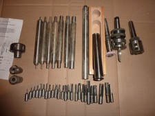 Zubehör Frommia Kopierfräse