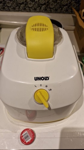 Eismaschiene unold eismaschine - eismaschiene,