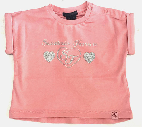 Ferrari kinder shirts - t-shirts,