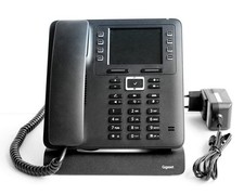 Bintec Elmeg IP630 IP-Systemtelefon ( 5530000216 ) mit Netzteil