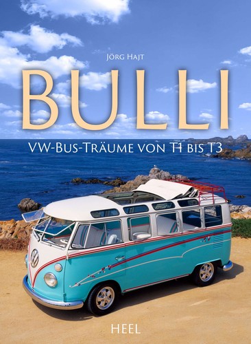 Bulli bus täume von - von, t1