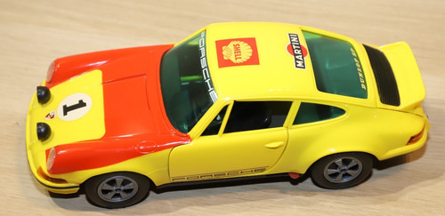 Schuco 356218 porsche - 911, r