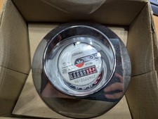 ALLMESS Wasserzähler MK UP 6000 AMES 3K kalt/warm A34 1996