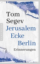 Jerusalem Ecke Berlin |