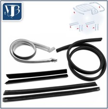 Dichtungen Satz Cabrio Verdeck