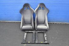 CITROEN SAXO Innenausstattung Sitz Vorne Sportsitze Stoff