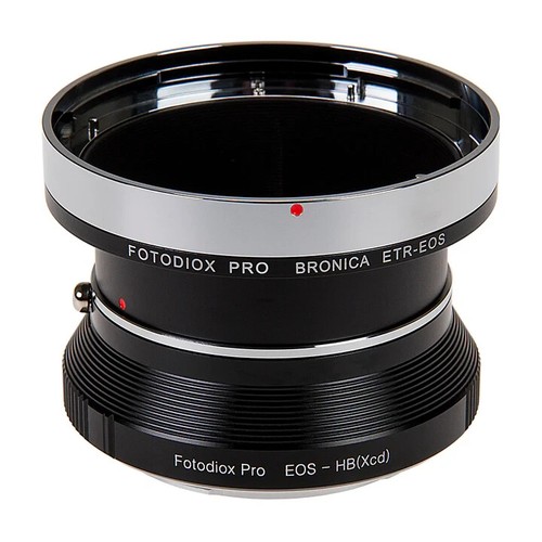 Fotodiox pro objektivadapter - fotodiox,