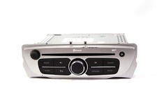 Autoradio renault megane - renault,
