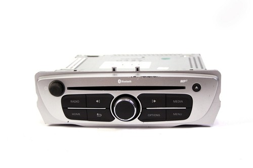 Autoradio renault megane - cd, &