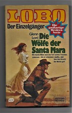 Pabel Western Tb Nr.21 Glenn