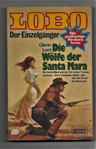 Pabel western 21 glenn - western,