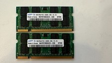 Samsung 1GB 2Rx8