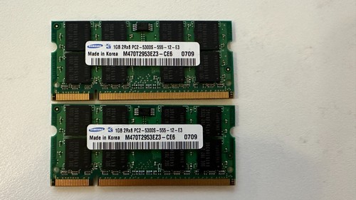 Samsung 1gb 2rx8 - samsung,